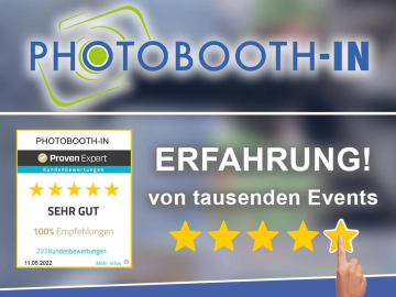 Fotobox-Photobooth mieten Werlte