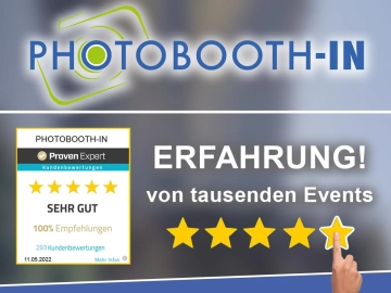 Fotobox-Photobooth mieten Wermsdorf