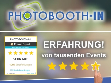 Fotobox-Photobooth mieten Wernberg-Köblitz