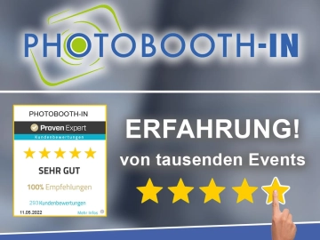 Fotobox-Photobooth mieten Werne