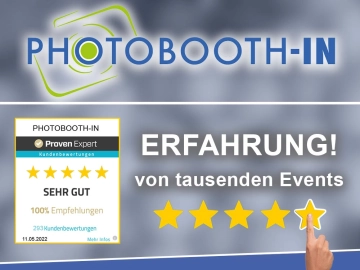 Fotobox-Photobooth mieten Werneck