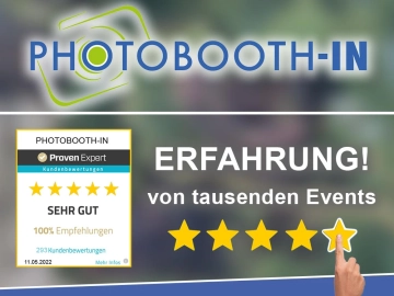 Fotobox-Photobooth mieten Werneuchen