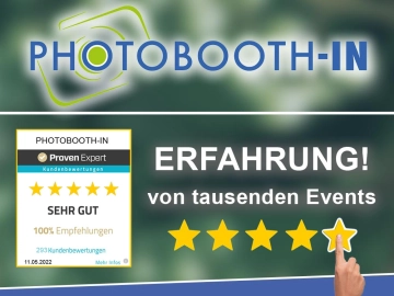 Fotobox-Photobooth mieten Wernigerode