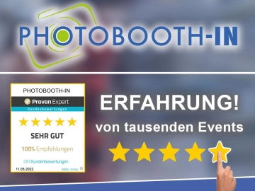 Fotobox-Photobooth mieten Wertheim
