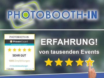Fotobox-Photobooth mieten Wertingen