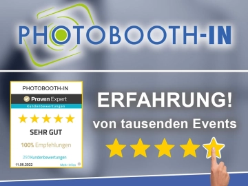 Fotobox-Photobooth mieten Wesel
