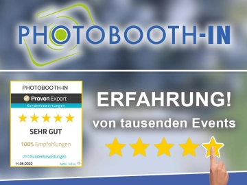 Fotobox-Photobooth mieten Wesendorf
