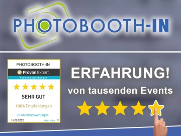 Fotobox-Photobooth mieten Wesselburen