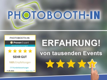 Fotobox-Photobooth mieten Wesseling