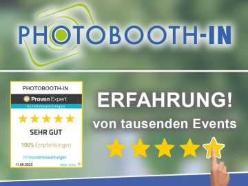 Fotobox-Photobooth mieten Weßling