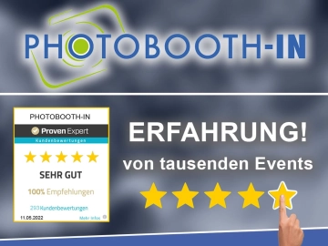 Fotobox-Photobooth mieten Westerburg