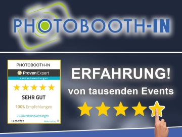 Fotobox-Photobooth mieten Westerkappeln