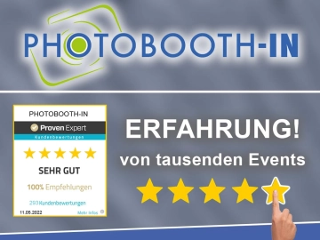 Fotobox-Photobooth mieten Westhofen