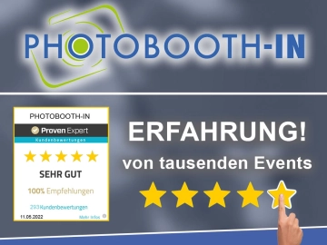 Fotobox-Photobooth mieten Wettenberg