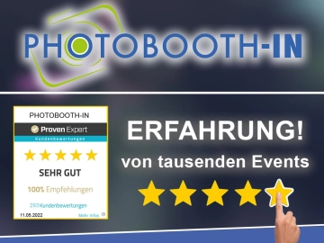 Fotobox-Photobooth mieten Wetter (Hessen)