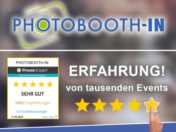 Fotobox-Photobooth mieten Wetter (Ruhr)