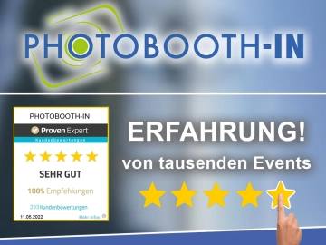 Fotobox-Photobooth mieten Wettin-Löbejün