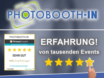Fotobox-Photobooth mieten Wettstetten