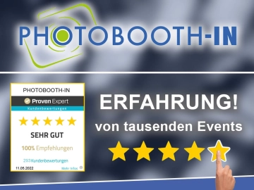 Fotobox-Photobooth mieten Weyhe