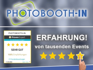 Fotobox-Photobooth mieten Wiefelstede