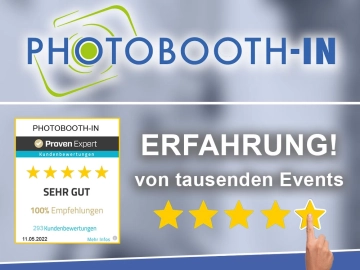 Fotobox-Photobooth mieten Wiehl