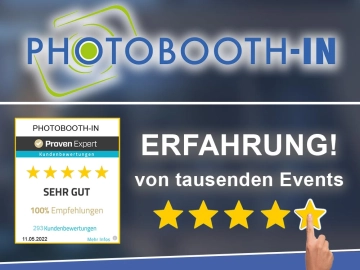 Fotobox-Photobooth mieten Wielenbach