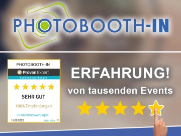 Fotobox-Photobooth mieten Wiernsheim
