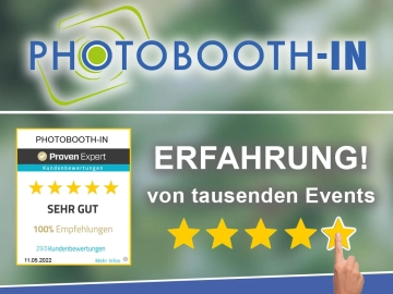 Fotobox-Photobooth mieten Wiesenburg/Mark