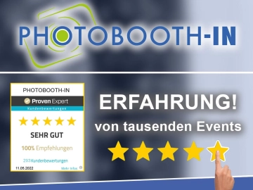 Fotobox-Photobooth mieten Wiesenfelden