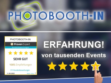 Fotobox-Photobooth mieten Wiesentheid