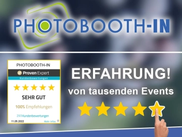 Fotobox-Photobooth mieten Wiesloch
