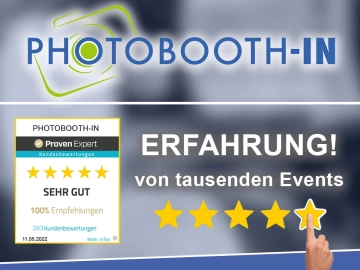 Fotobox-Photobooth mieten Wiesmoor