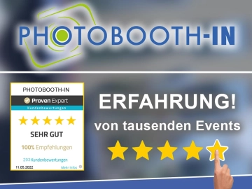 Fotobox-Photobooth mieten Wietmarschen