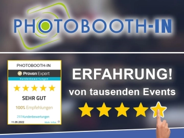 Fotobox-Photobooth mieten Wietzendorf