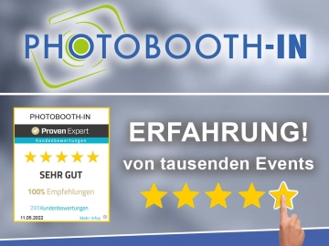 Fotobox-Photobooth mieten Wiggensbach