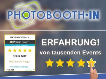 Fotobox-Photobooth mieten Wildberg (Schwarzwald)