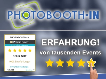 Fotobox-Photobooth mieten Wildeshausen