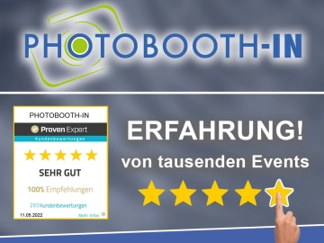 Fotobox-Photobooth mieten Wilhermsdorf