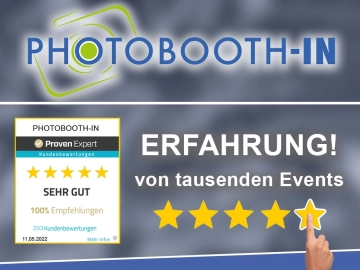 Fotobox-Photobooth mieten Wilkau-Haßlau