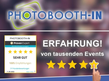Fotobox-Photobooth mieten Willich