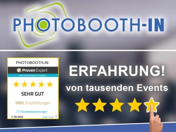 Fotobox-Photobooth mieten Willingshausen