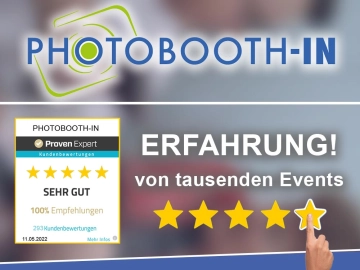 Fotobox-Photobooth mieten Wilnsdorf
