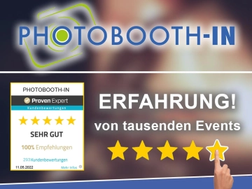 Fotobox-Photobooth mieten Wilsdruff