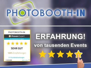 Fotobox-Photobooth mieten Wilthen