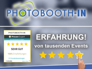 Fotobox-Photobooth mieten Windach