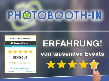 Fotobox-Photobooth mieten Windeck