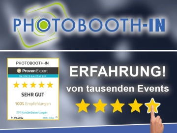 Fotobox-Photobooth mieten Windhagen