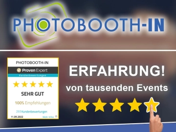 Fotobox-Photobooth mieten Windischeschenbach