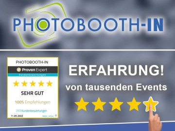 Fotobox-Photobooth mieten Windorf