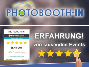 Fotobox-Photobooth mieten Windsbach